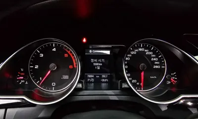 Audi A5 2015, 78004 км, за 6864.16 USD - фото 8