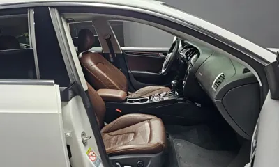 Audi A5 2015, 78004 км, за 6864.16 USD - фото 10