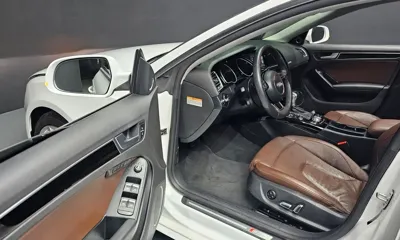 Audi A5 2015, 78004 км, за 6864.16 USD - фото 11