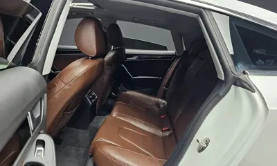 Audi A5 2015, 78004 км, за 6864.16 USD - фото 12