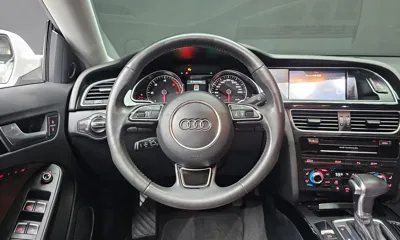 Audi A5 2015, 78004 км, за 6864.16 USD - фото 14