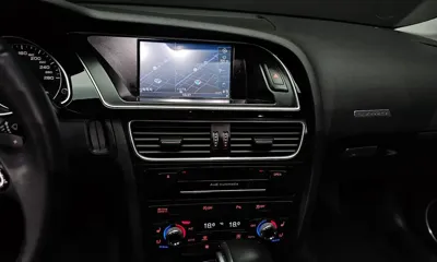 Audi A5 2015, 78004 км, за 6864.16 USD - фото 15
