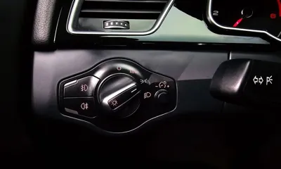Audi A5 2015, 78004 км, за 6864.16 USD - фото 18