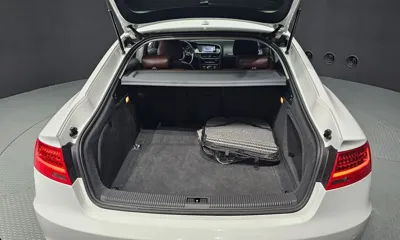 Audi A5 2015, 78004 км, за 6864.16 USD - фото 20
