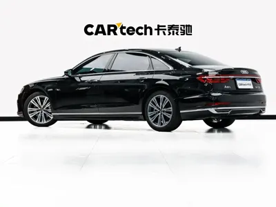 Audi A8 2022, 23000 км, за 88240.37 USD - фото 6