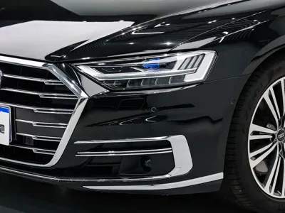 Audi A8 2022, 23000 км, за 88240.37 USD - фото 8