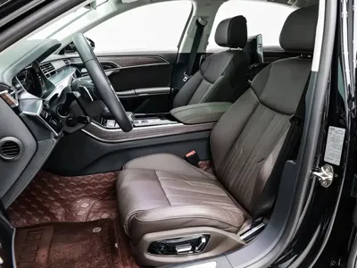 Audi A8 2022, 23000 км, за 88240.37 USD - фото 10