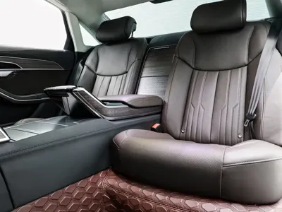 Audi A8 2022, 23000 км, за 88240.37 USD - фото 12