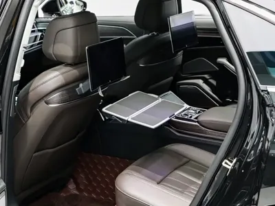 Audi A8 2022, 23000 км, за 88240.37 USD - фото 13