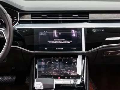 Audi A8 2022, 23000 км, за 88240.37 USD - фото 17
