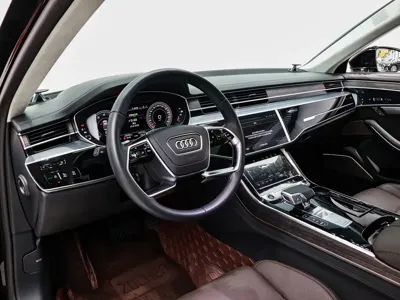 Audi A8 2022, 23000 км, за 88240.37 USD - фото 18