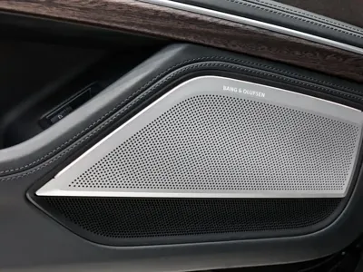 Audi A8 2022, 23000 км, за 88240.37 USD - фото 23