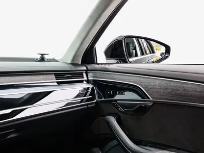 Audi A8 2022, 23000 км, за 88240.37 USD - фото 25