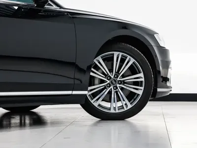 Audi A8 2022, 23000 км, за 88240.37 USD - фото 27