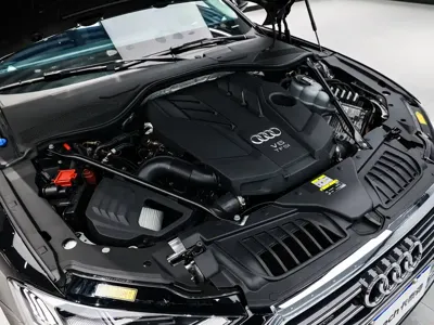 Audi A8 2022, 23000 км, за 88240.37 USD - фото 28
