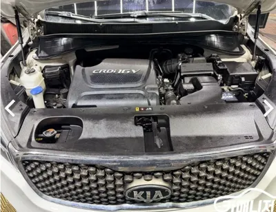 Kia Sorento 2015, 194000 км, за 6825.71 USD