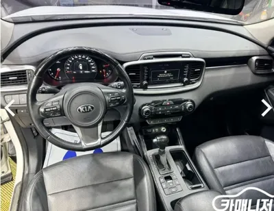 Kia Sorento 2015, 194000 км, за 6825.71 USD - фото 6