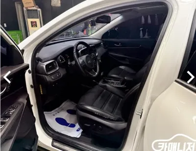 Kia Sorento 2015, 194000 км, за 6825.71 USD - фото 8