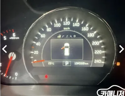 Kia Sorento 2015, 194000 км, за 6825.71 USD - фото 9