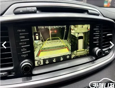 Kia Sorento 2015, 194000 км, за 6825.71 USD - фото 15