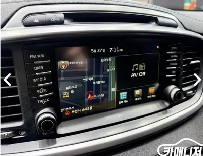 Kia Sorento 2015, 194000 км, за 6825.71 USD - фото 16