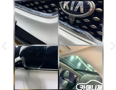 Kia Sorento 2015, 194000 км, за 6825.71 USD - фото 18