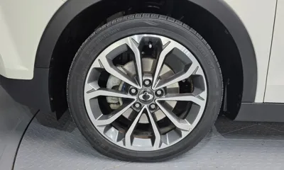 KG_Mobility_Ssangyong TIBOLI 2018, 54283 км, за 7598.28 USD