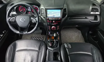 KG_Mobility_Ssangyong TIBOLI 2018, 54283 км, за 7598.28 USD - фото 7