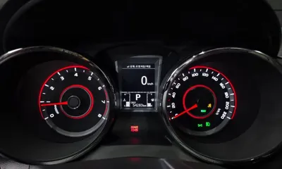 KG_Mobility_Ssangyong TIBOLI 2018, 54283 км, за 7598.28 USD - фото 8