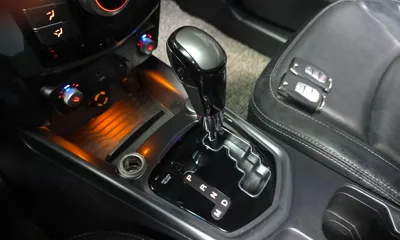 KG_Mobility_Ssangyong TIBOLI 2018, 54283 км, за 7598.28 USD - фото 9