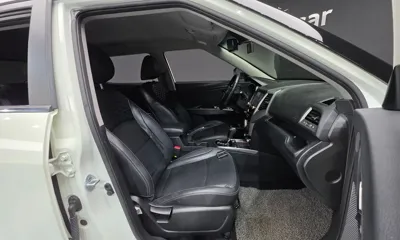 KG_Mobility_Ssangyong TIBOLI 2018, 54283 км, за 7598.28 USD - фото 10