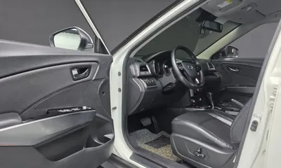KG_Mobility_Ssangyong TIBOLI 2018, 54283 км, за 7598.28 USD - фото 11