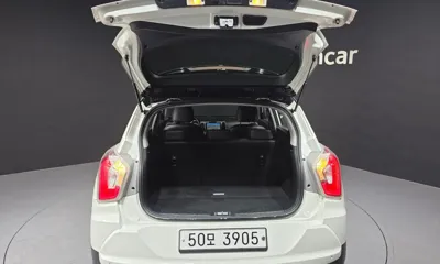 KG_Mobility_Ssangyong TIBOLI 2018, 54283 км, за 7598.28 USD - фото 20