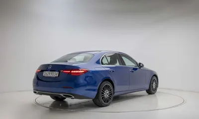 Mercedes-Benz C-Class 2024, 4703 км, за 25696.09 USD