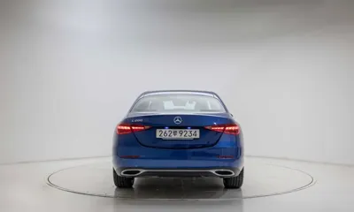 Mercedes-Benz C-Class 2024, 4703 км, за 25696.09 USD