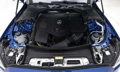 Mercedes-Benz C-Class 2024, 4703 км, за 25561.4 USD - фото 6