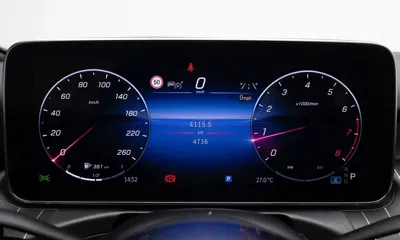 Mercedes-Benz C-Class 2024, 4703 км, за 25561.4 USD - фото 8