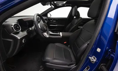 Mercedes-Benz C-Class 2024, 4703 км, за 25561.4 USD - фото 10