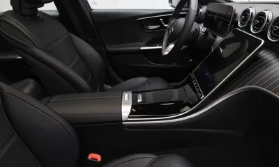 Mercedes-Benz C-Class 2024, 4703 км, за 25561.4 USD - фото 12