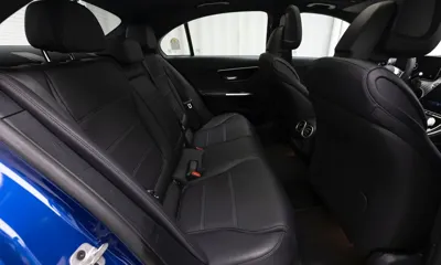Mercedes-Benz C-Class 2024, 4703 км, за 25561.4 USD - фото 13