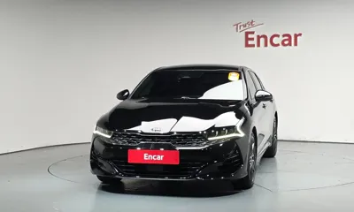 Kia K5 2020, 20385 км, за 12685.41 USD