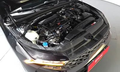Kia K5 2020, 20385 км, за 12685.41 USD - фото 6