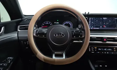 Kia K5 2020, 20385 км, за 12685.41 USD - фото 12