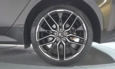 Kia K5 2020, 20385 км, за 12685.41 USD - фото 21