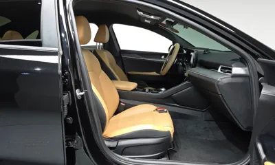 Kia K5 2020, 20385 км, за 12685.41 USD - фото 26