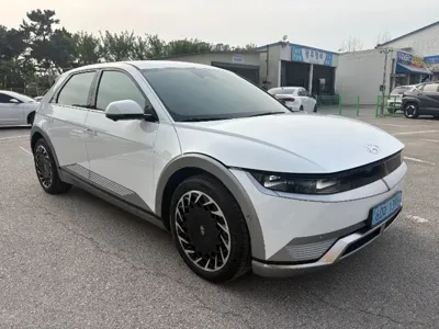 Hyundai Ioniq5 2024, 25618 км, за 12638.33 USD