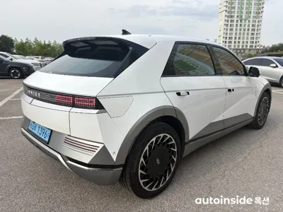 Hyundai Ioniq5 2024, 25618 км, за 12638.33 USD