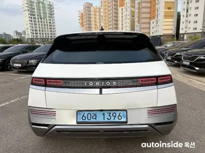 Hyundai Ioniq5 2024, 25618 км, за 12638.33 USD