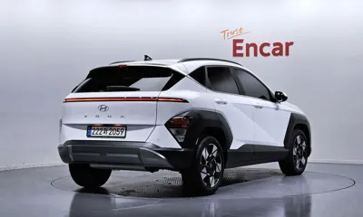 Hyundai Kona 2025, 22180 км, за 16279.38 USD