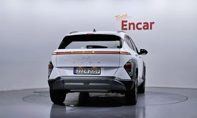 Hyundai Kona 2025, 22180 км, за 16279.38 USD